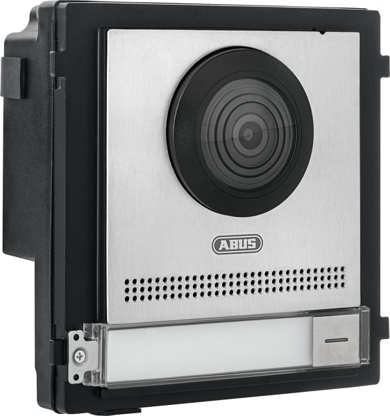 ABUS - IP-Videomodul für Türsprechanlage (Edelstahl)