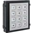 ABUS - Nummerntastatur-Modul für Türsprechanlage (Edelstahl)