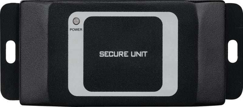 ABUS - Sicherheitsmodul