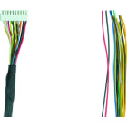 ABUS - FaceXess Anschlusskabel 2 m