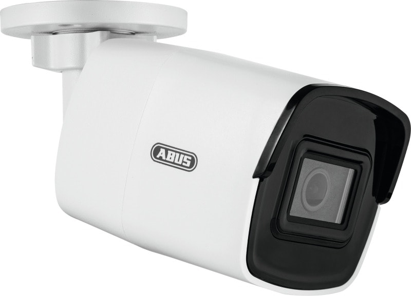 ABUS - ABUS 4MPx IP PoE Mini Tube-Kamera