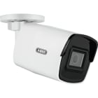 ABUS - ABUS 4MPx IP PoE Mini Tube-Kamera