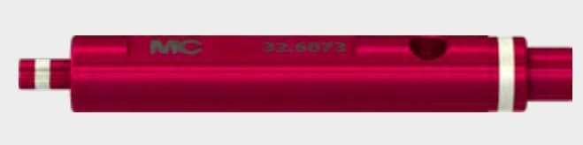STAEUBLI - Prüfstift MC4-EVO2