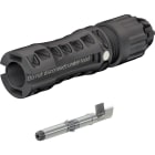 STAEUBLI - Kupplungsstecker MC4-Evo 2 A Ø 6,4-8,4mm - Kleinmenge