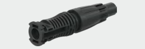 STAEUBLI - Kupplungsstecker PV-KST4-EVO READY Ø 5,5-7,5mm (VE=10 Stück)