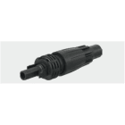STAEUBLI - Kupplungsbuchse PV-KBT4-EVO READY Ø 5,5-7,5mm (VE=10 Stück)