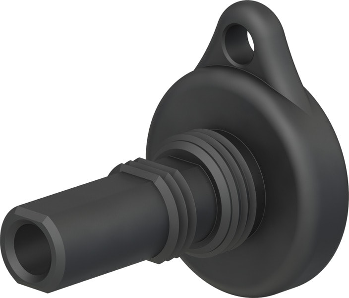 STAEUBLI - Stecker Verschlusskappen MC4 und MC4-Evo 2