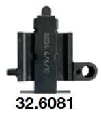 STAEUBLI - Lokator für MC4 2 4, 6, 10