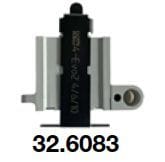 STAEUBLI - Lokator für MC4-Evo 2 4, 6, 10