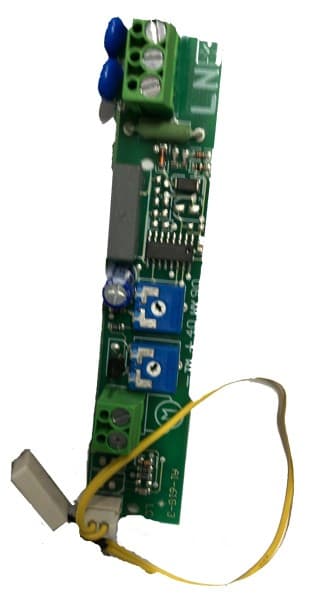 NEUSSL - Elektron. Hygrostat mit Timer