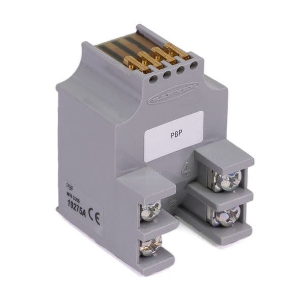 TURCK - Schaltnetzteile MULTI-BEAM: 3 & 4-Wire Power Block