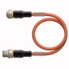 TURCK - Aktuator- und Sensorleitung / PUR, Verbindungsleitung