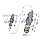TURCK - Induktiver Sensor, mit Analogausgang, Standard