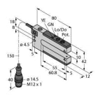 TURCK - Opto-Sensor, Gabellichtschranke
