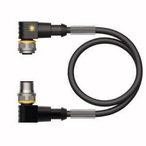 TURCK - Aktuator- und Sensorleitung / PUR, Verbindungsleitung