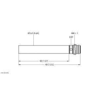 TURCK - Induktiver Sensor, Standard
