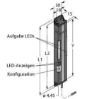 TURCK - Pick-to-Light, Bestückungssensor, Lichtgitter