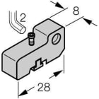 TURCK - Zubehör, Klemmstück