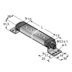 TURCK - Arbeitsleuchten, Linienleuchte