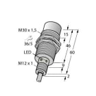 TURCK - Induktiver Sensor, für die Lebensmittelindustrie,