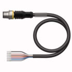 TURCK - Aktuator- und Sensorleitung / PVC, Anschlussleitung