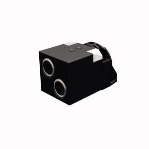TURCK - Ultraschallsensor, Reflexionstaster