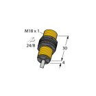 TURCK - Induktiver Sensor, mit erweitertem Temperaturbereich, Standa