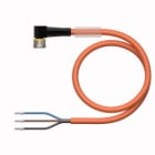 TURCK - Aktuator- und Sensorleitung / PUR, Anschlussleitung