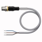 TURCK - Aktuator- und Sensorleitung / PUR, Anschlussleitung