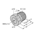 TURCK - Zubehör, Montageadapter