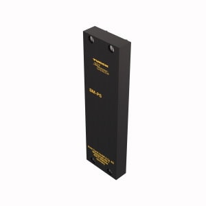 TURCK - I/O System excom®, Abdeckung für den ungenutzten Netzteilste