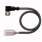 TURCK - Aktuator- und Sensorleitung / PVC, Anschlussleitung