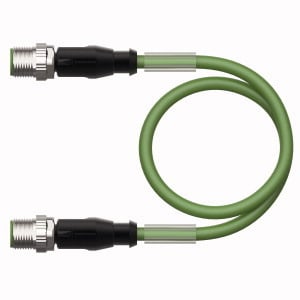 TURCK - Leitung für Industrial Ethernet / PROFINET, PUR-Kabelmantel