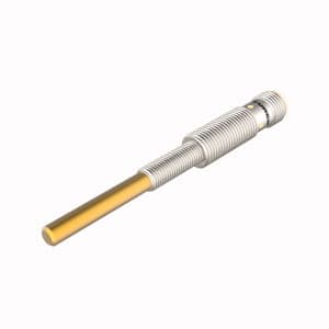 TURCK - Magnetfeld-Sensor, mit TIN-Beschichtung, zur Erkennung ferro