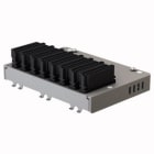 TURCK - TX HMI / PLC Serie, Plug-In Modul, 20 DI, 12 DO 0.5 A,8 AI (