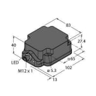 TURCK - Induktiver Sensor, für harte Umgebungsbedingungen,