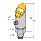 TURCK - Temperaturerfassung, mit Spannungsausgang und einem Transist