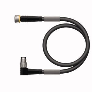 TURCK - Aktuator-, Sensor- und Versorgungsleitung / PUR, Verbindungs