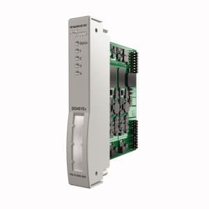 TURCK - I/O System excom®, 4-Kanal-Ausgangsmodul, digital, PTB 10 AT