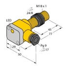 TURCK - Induktiver Sensor, Standard