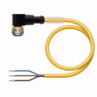 TURCK - Aktuator- und Sensorleitung / PVC, Anschlussleitung