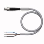TURCK - Aktuator- und Sensorleitung / PVC, Anschlussleitung