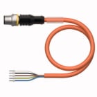 TURCK - Aktuator- und Sensorleitung / PUR, Anschlussleitung
