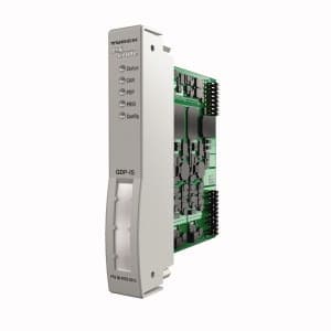 TURCK - I/O System excom®, PROFIBUS-DP Interface, PTB 09 ATEX 2013