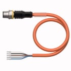 TURCK - Aktuator- und Sensorleitung / PUR, Anschlussleitung
