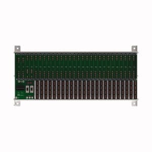 TURCK - I/O System excom®, Nicht-Ex-Modulträger für 24 Module