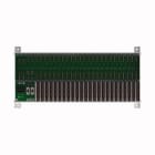 TURCK - I/O System excom®, Nicht-Ex-Modulträger für 24 Module