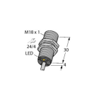 TURCK - Induktiver Sensor, mit erweitertem Temperaturbereich, Standa