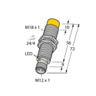 TURCK - Induktiver Sensor, uprox®