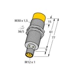 TURCK - Induktiver Sensor, mit Analogausgang, Standard